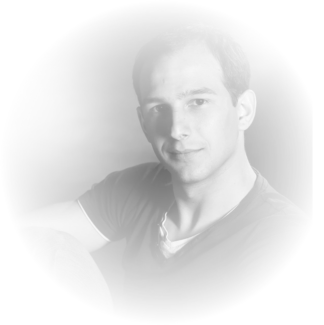 Quentin Douville, développeur et lead tech full stack JavaScript